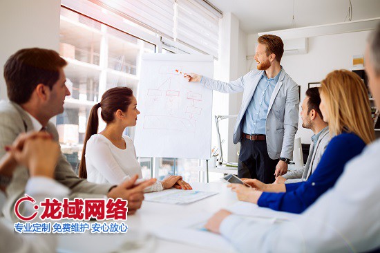 江苏企业网站设计必须跨越的三道思维关卡